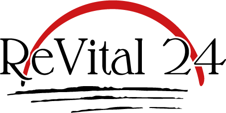 Logo ReVital 24